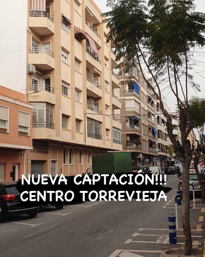 Apartamento en Venta en Torrevieja