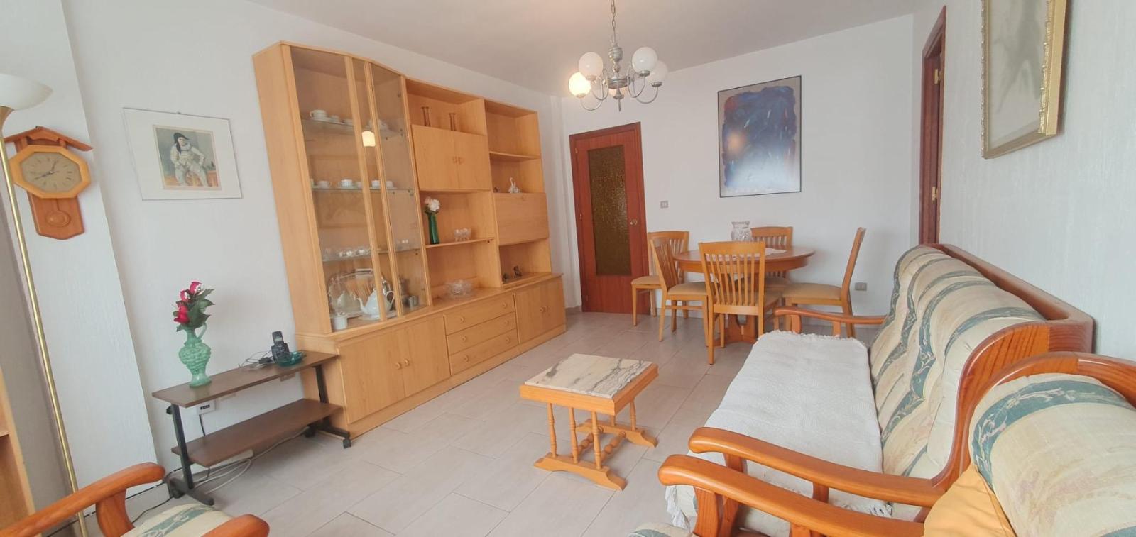 Apartamento en Venta en Torrevieja