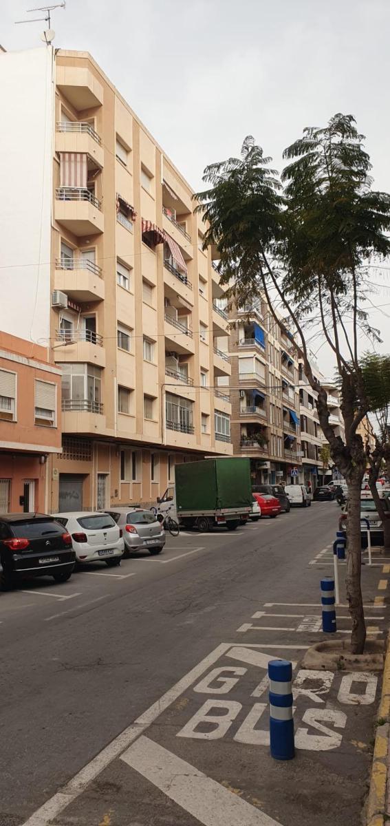 Apartamento en Venta en Torrevieja
