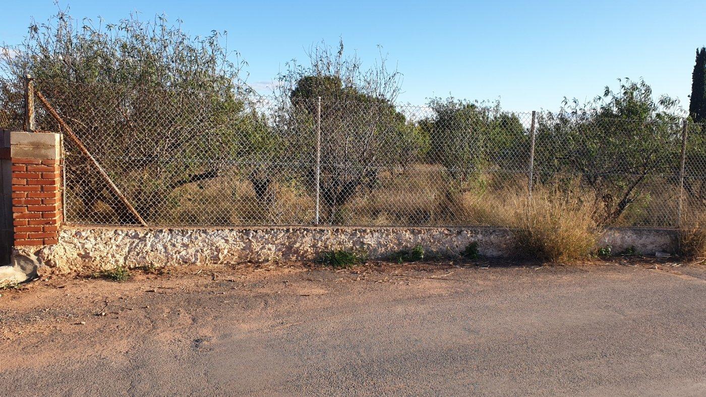 Building Site for Sale in Náquera