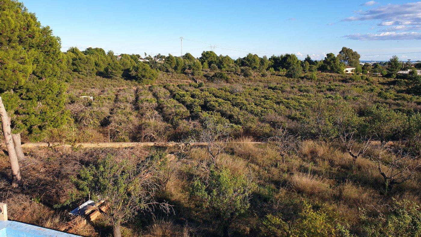 Building Site for Sale in Náquera