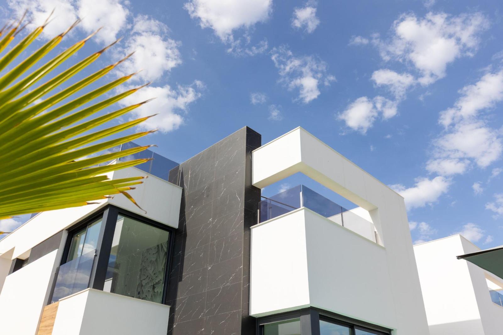 Villa en Venta en Torrevieja