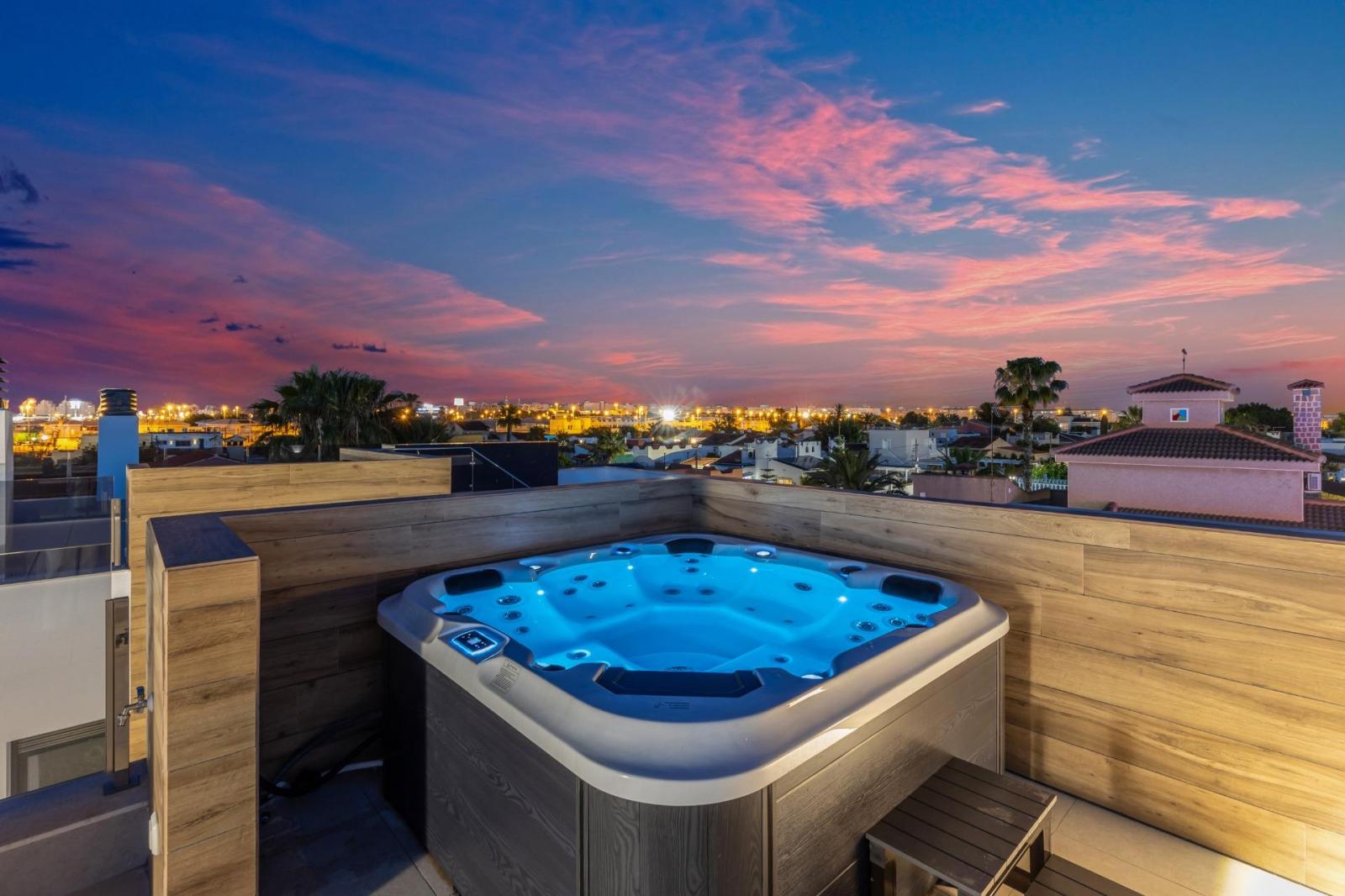 Villa en Venta en Torrevieja