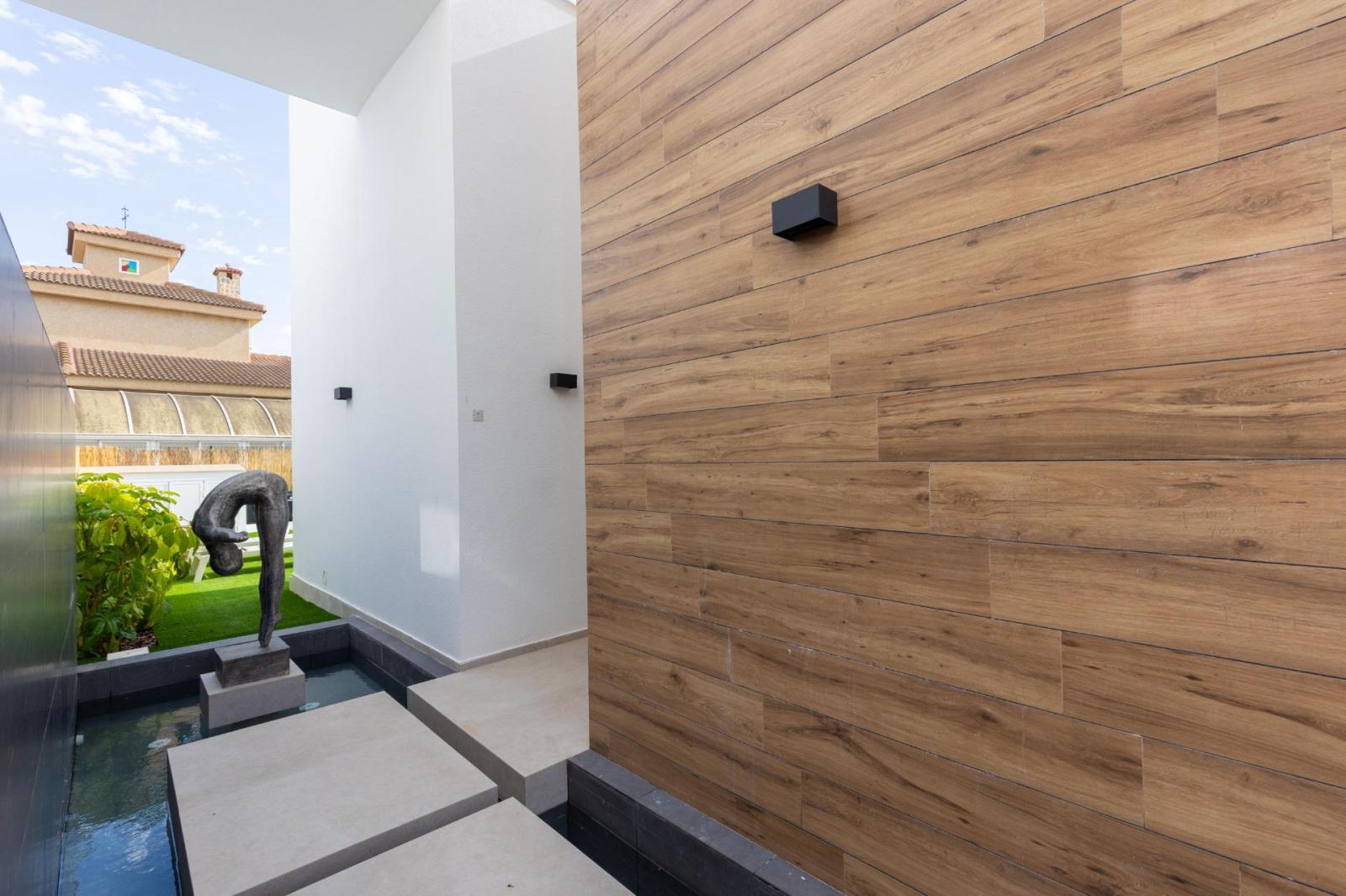 Villa en Venta en Torrevieja