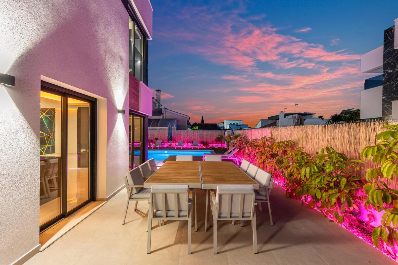 Villa en Venta en Torrevieja