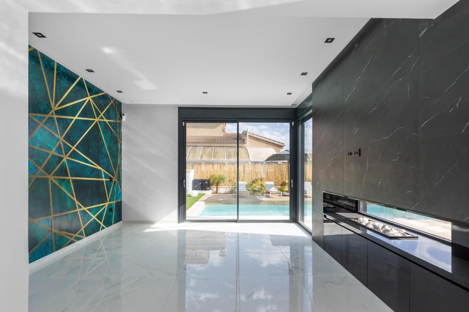 Villa en Venta en Torrevieja