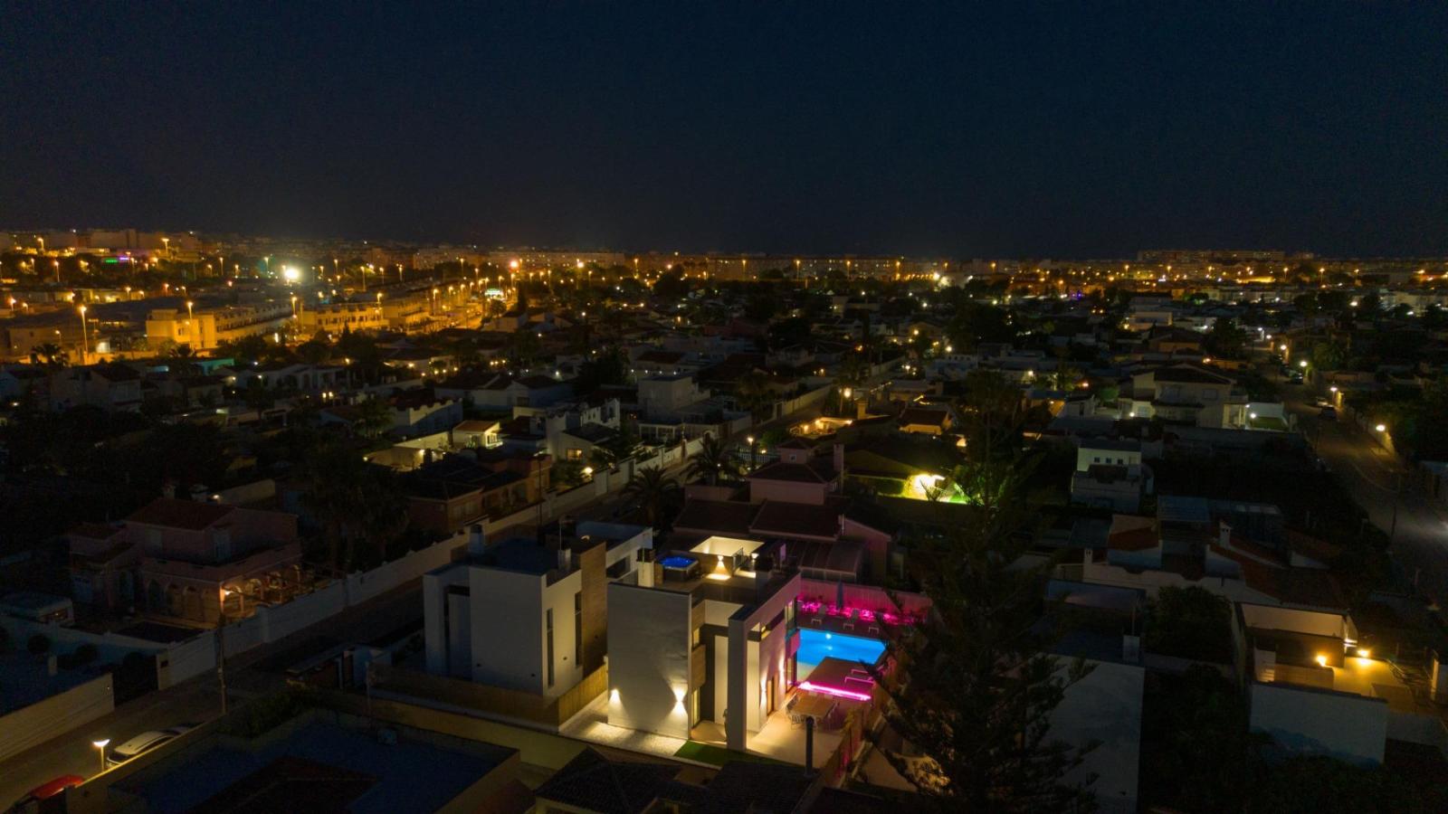 Villa en Venta en Torrevieja