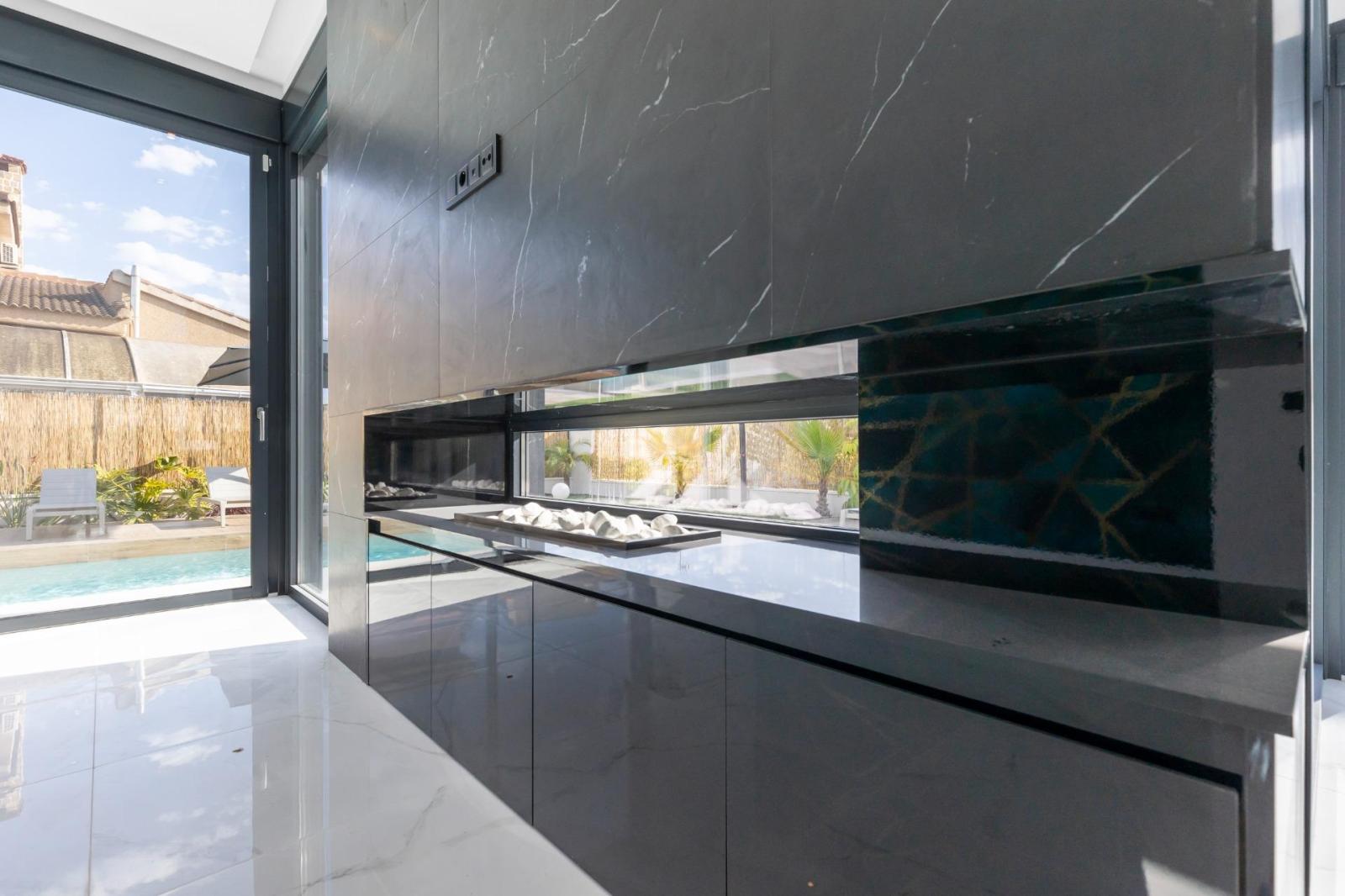 Villa en Venta en Torrevieja