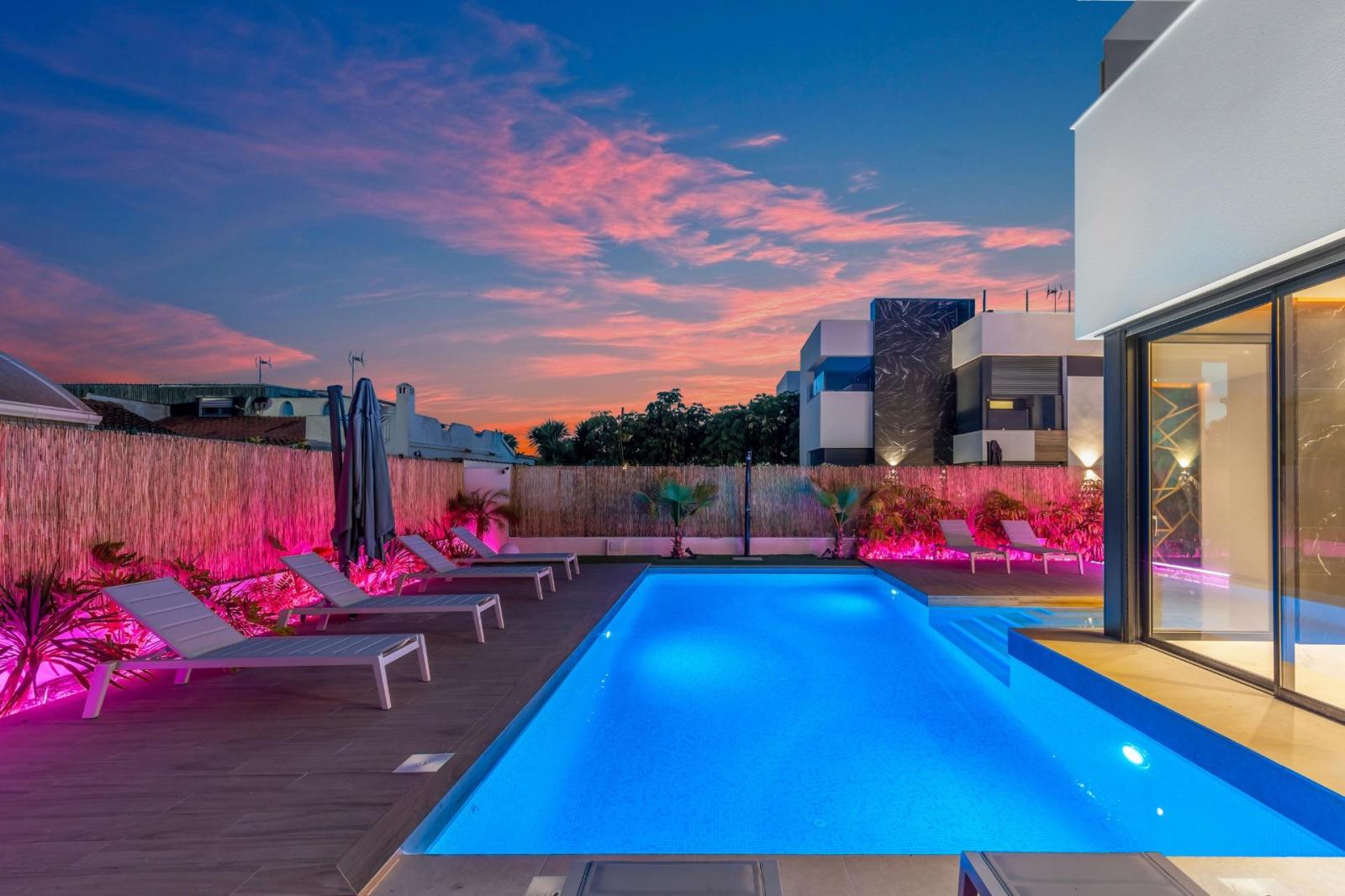 Villa en Venta en Torrevieja