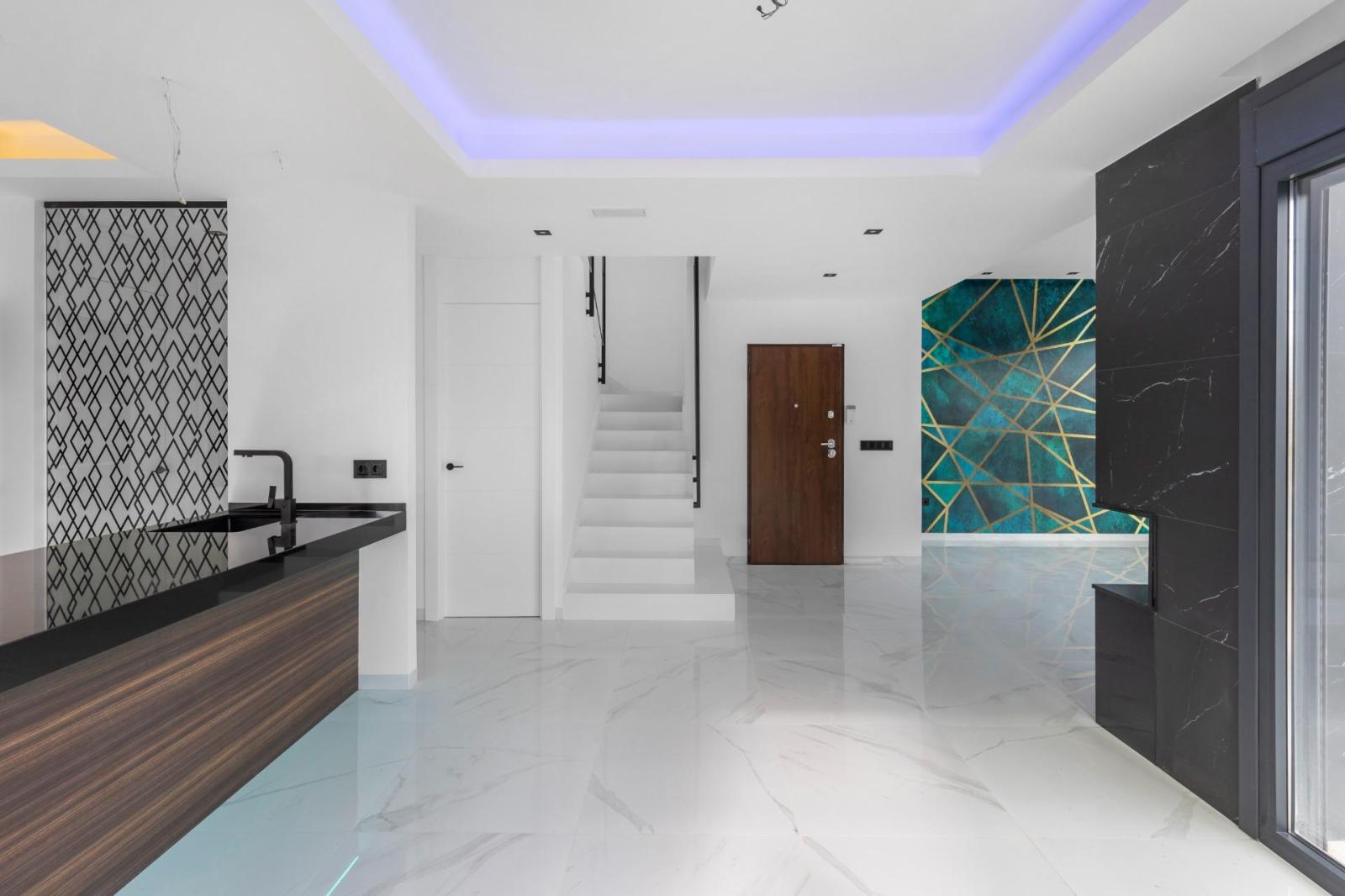 Villa en Venta en Torrevieja