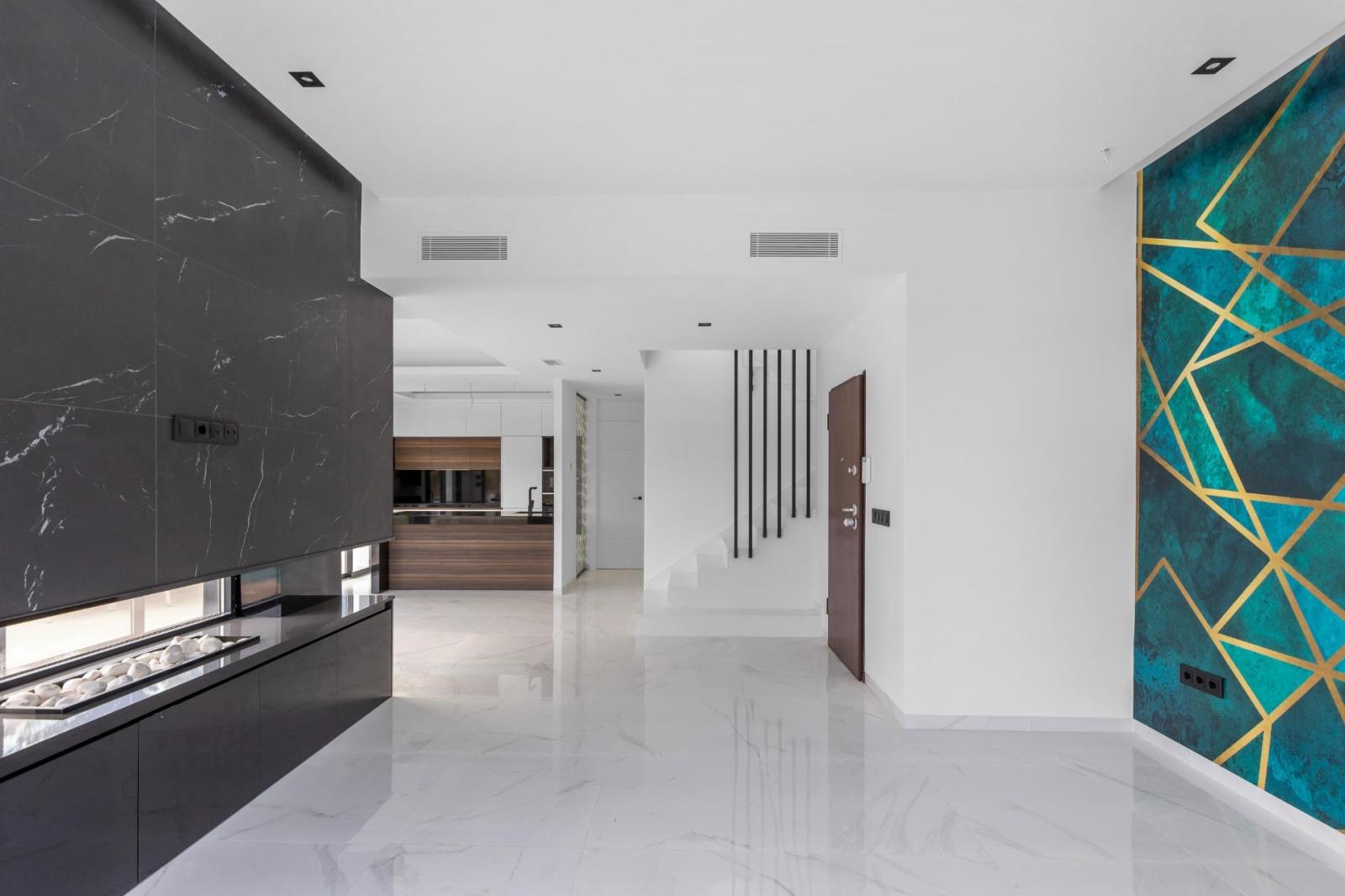 Villa en Venta en Torrevieja