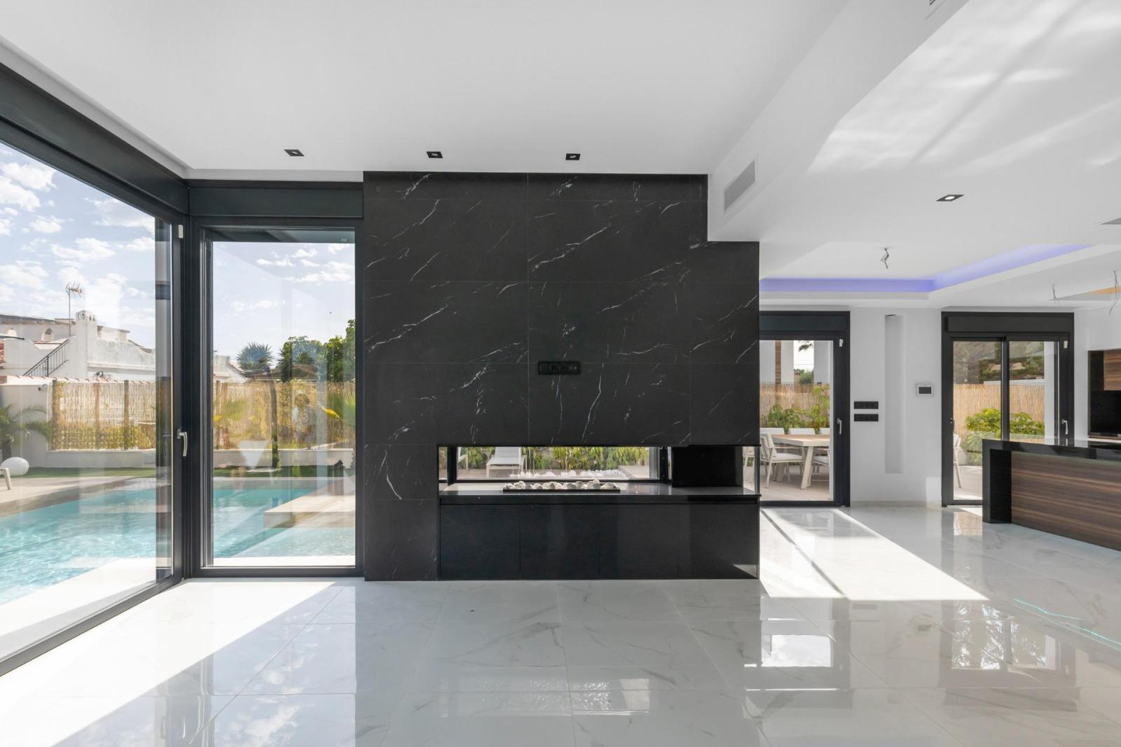 Villa en Venta en Torrevieja