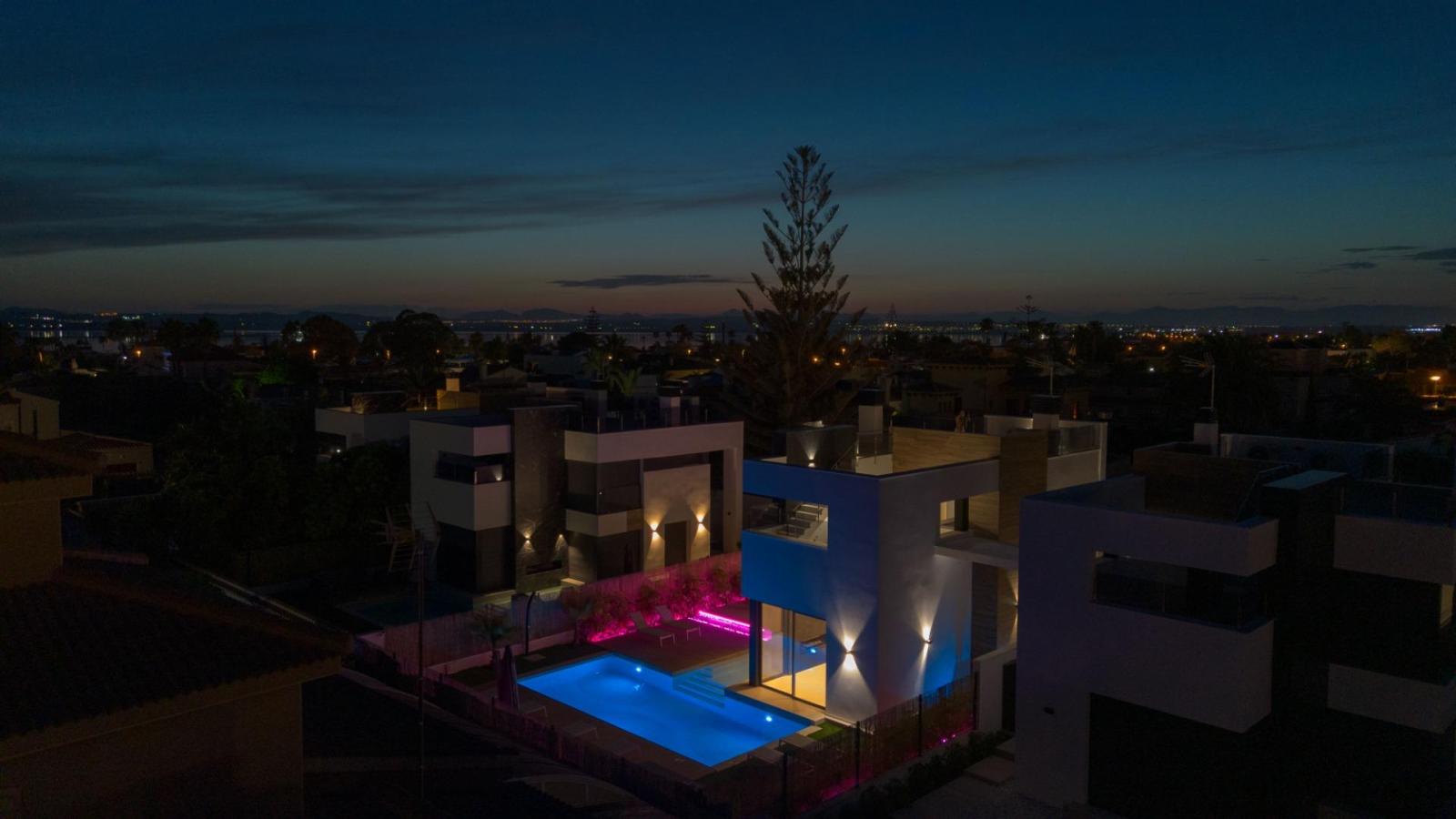 Villa en Venta en Torrevieja