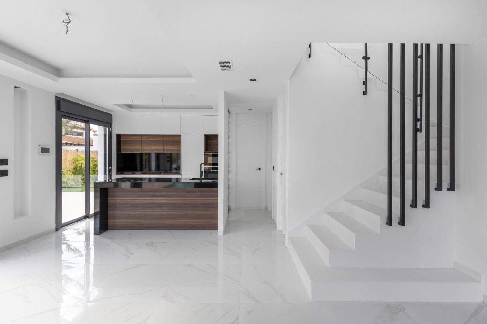 Villa en Venta en Torrevieja