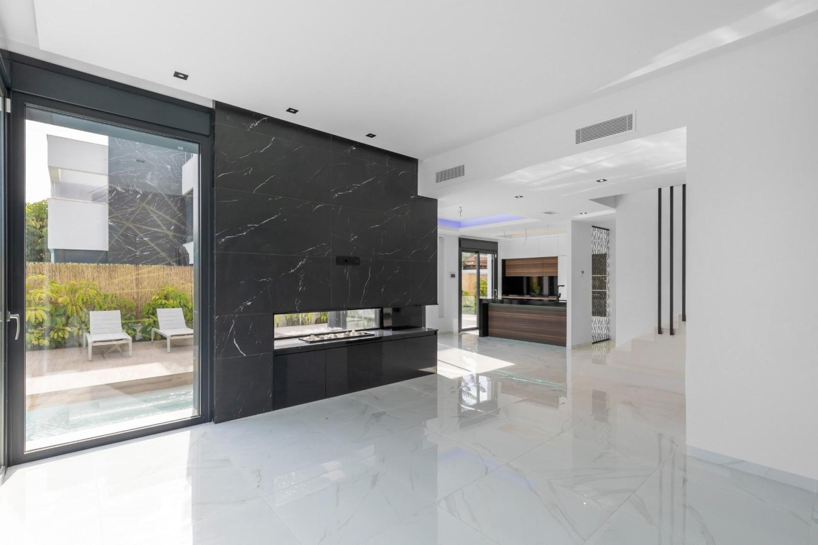 Villa en Venta en Torrevieja