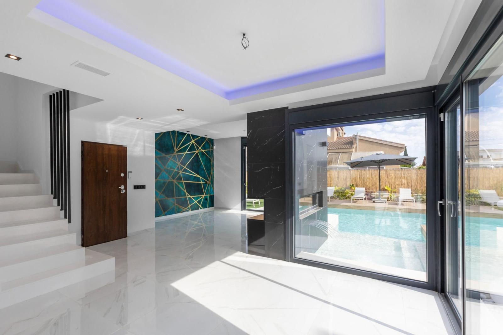 Villa en Venta en Torrevieja