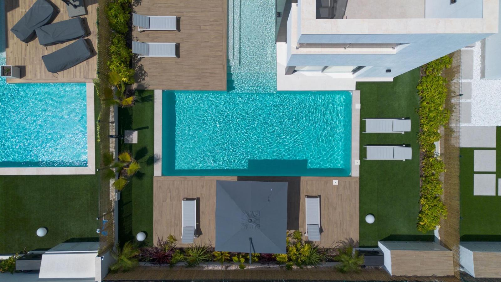 Villa en Venta en Torrevieja