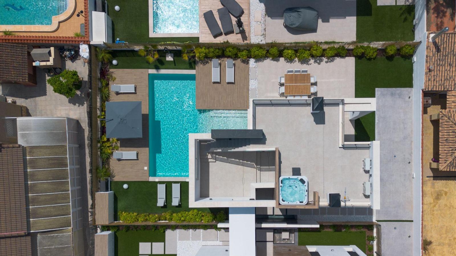 Villa en Venta en Torrevieja