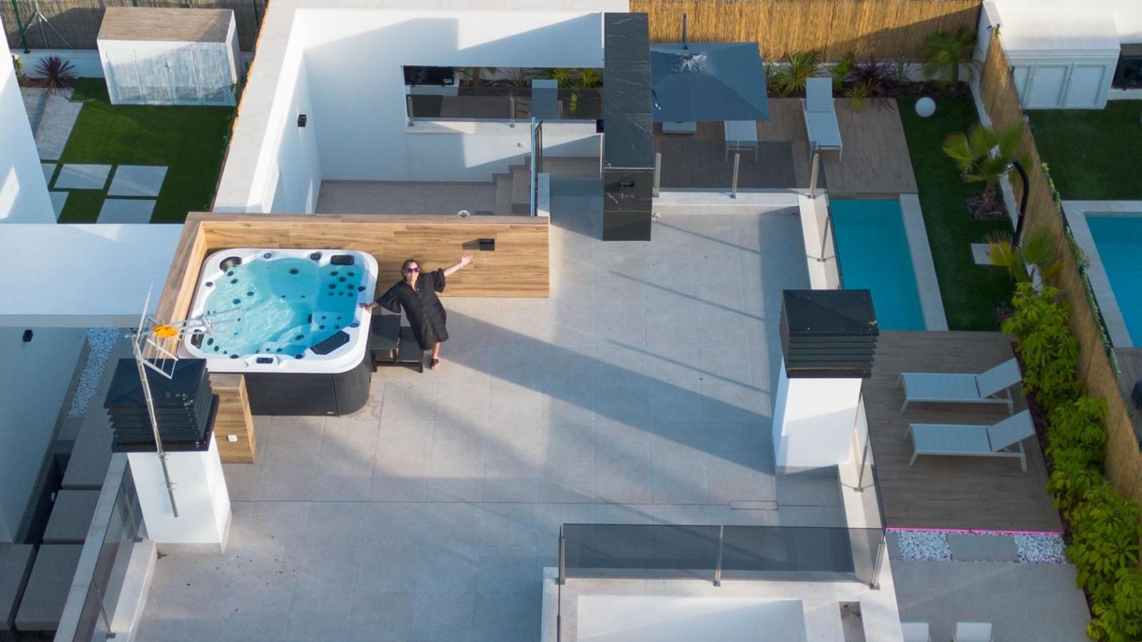 Villa en Venta en Torrevieja