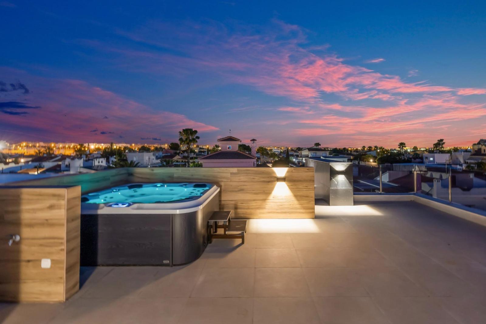 Villa en Venta en Torrevieja