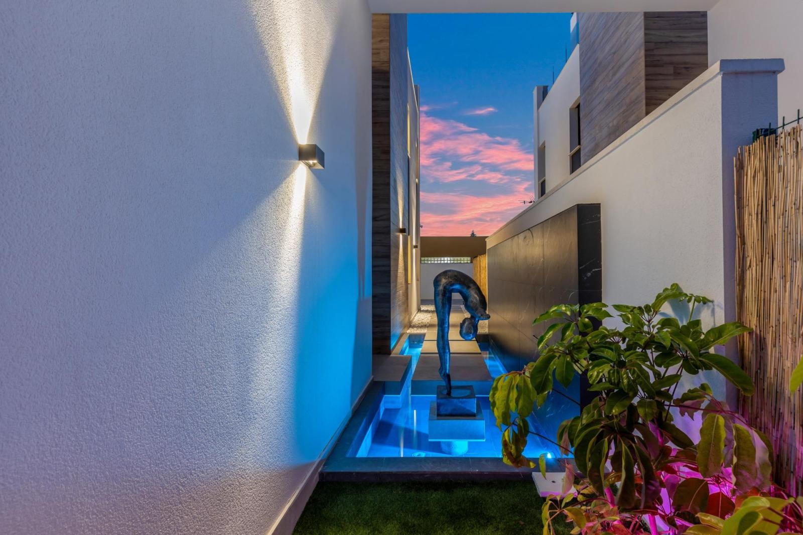 Villa en Venta en Torrevieja