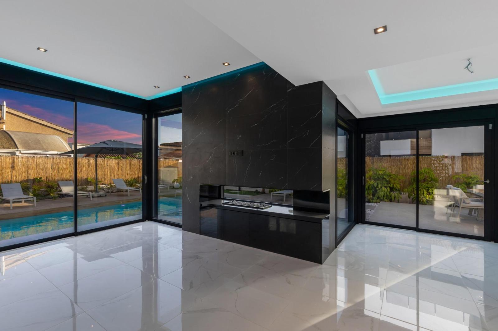 Villa en Venta en Torrevieja