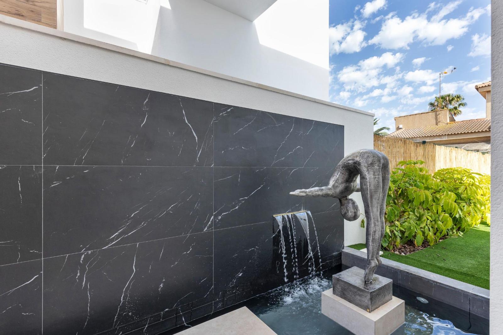 Villa en Venta en Torrevieja