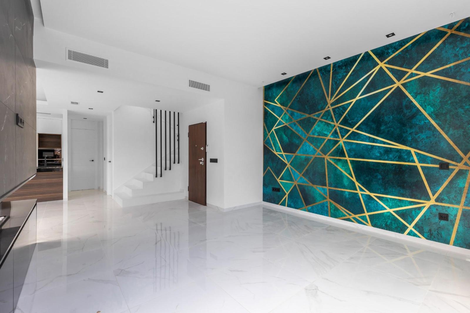 Villa en Venta en Torrevieja