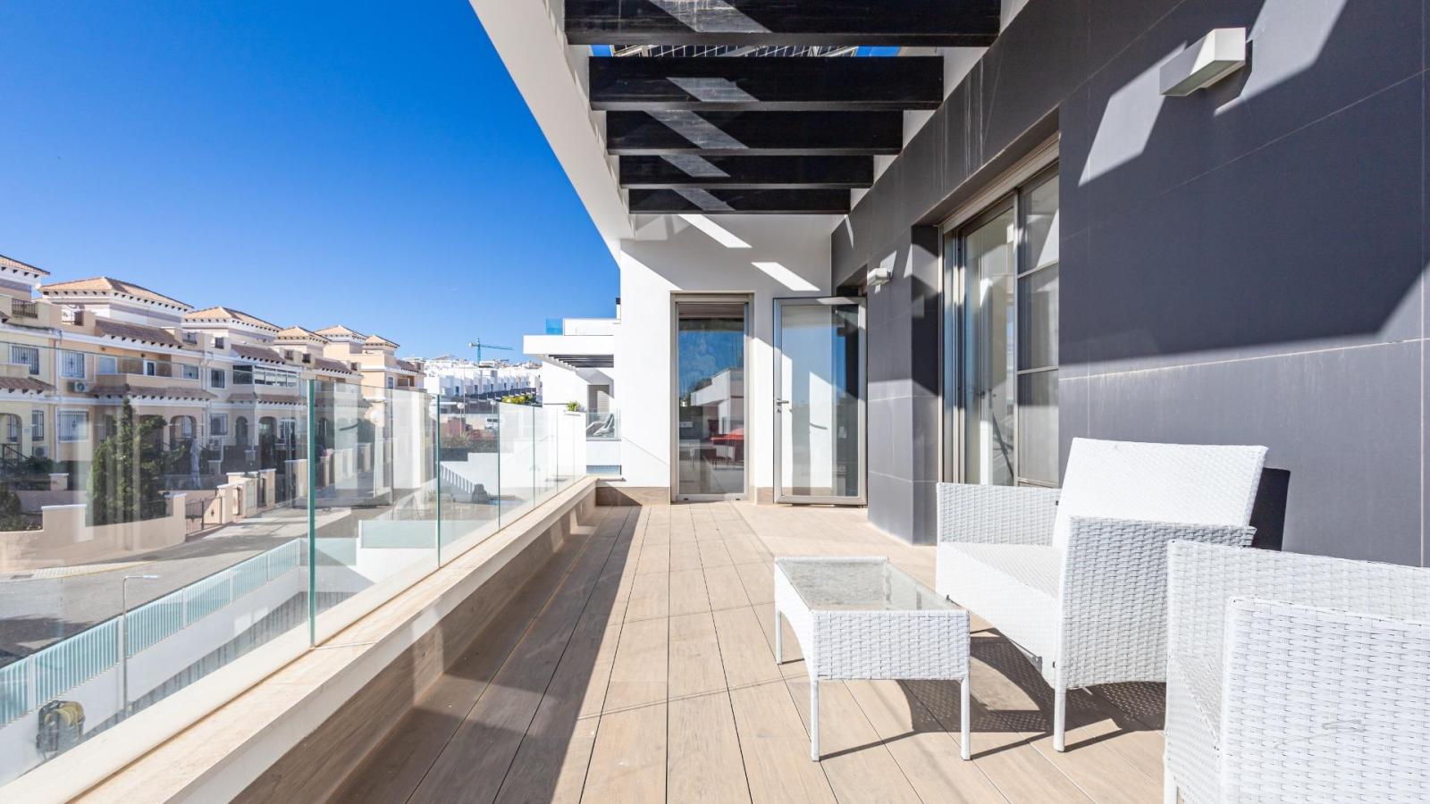 Villa en Venta en Orihuela