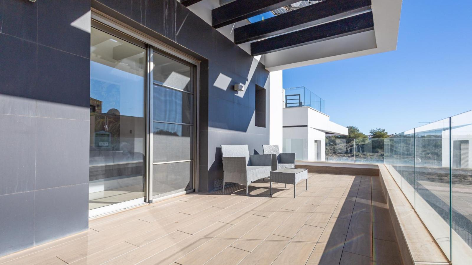 Villa en Venta en Orihuela