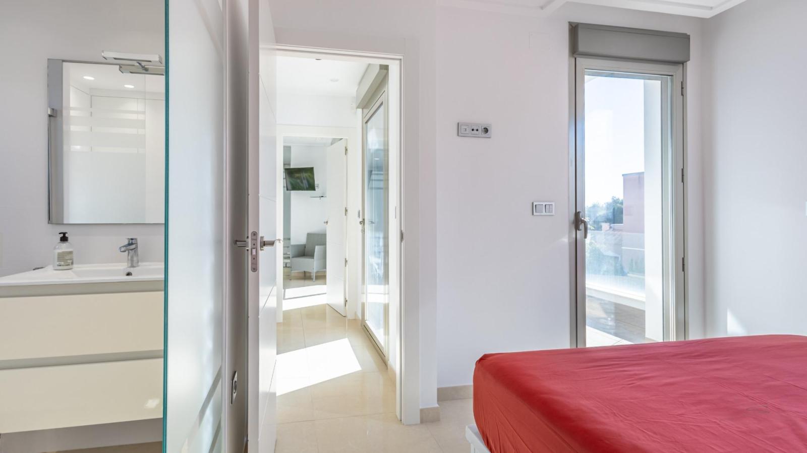 Villa en Venta en Orihuela