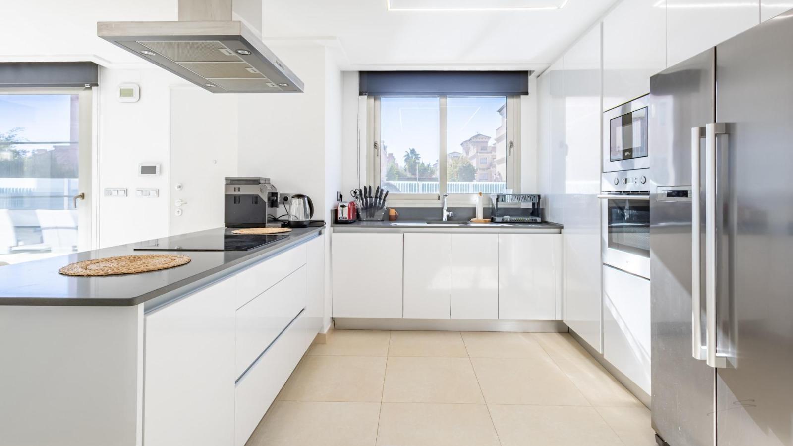 Villa en Venta en Orihuela