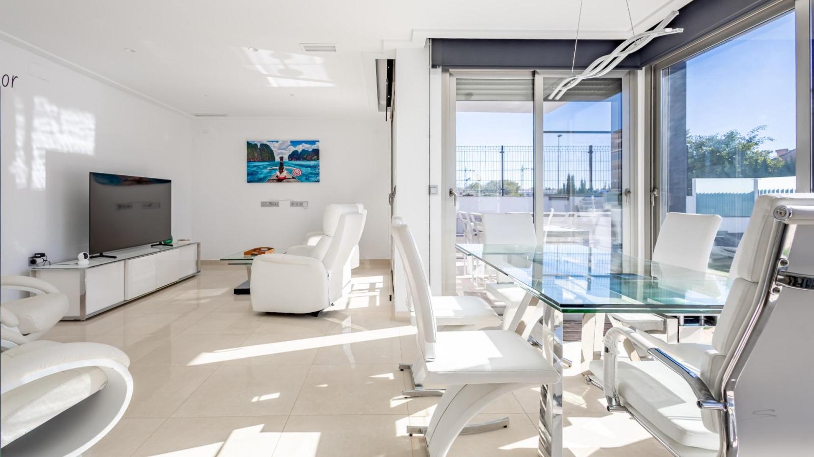 Villa en Venta en Orihuela