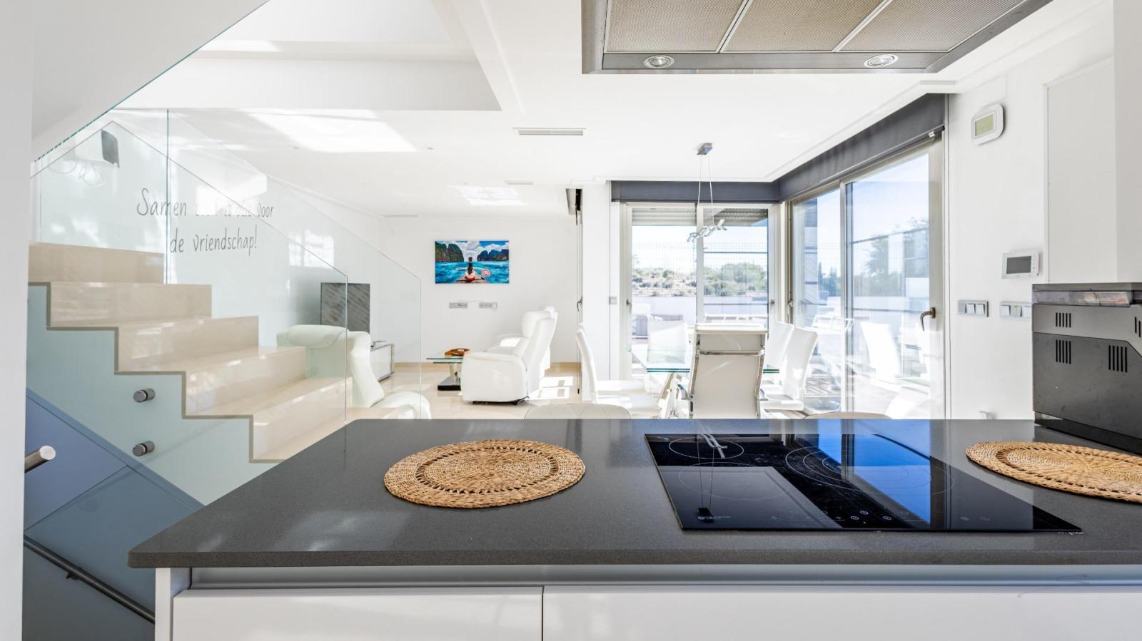 Villa en Venta en Orihuela
