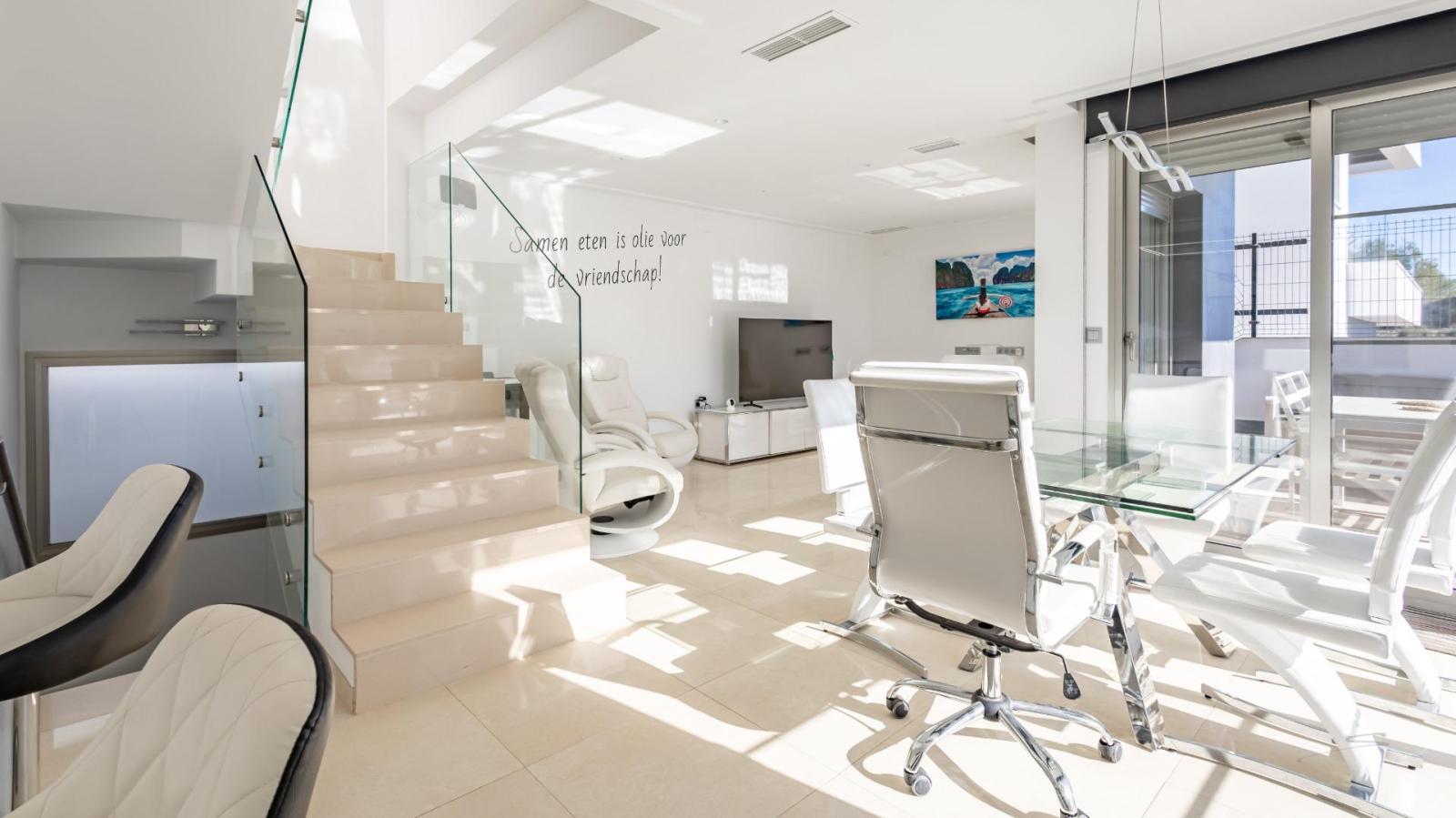 Villa en Venta en Orihuela