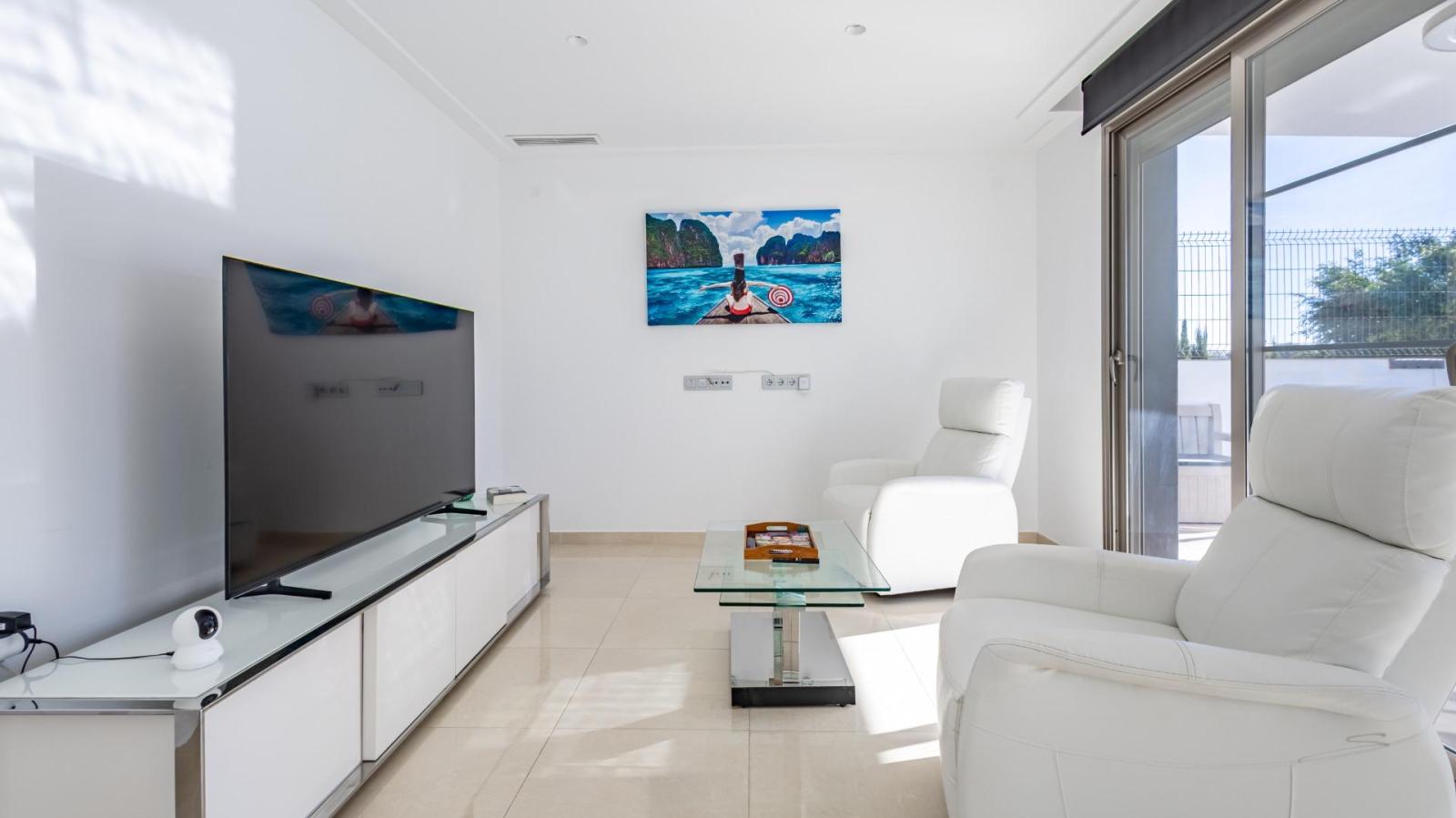 Villa en Venta en Orihuela
