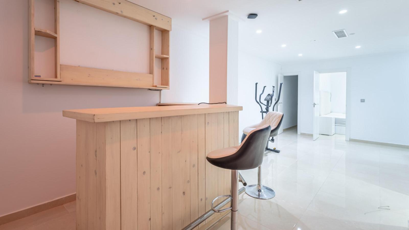 Villa en Venta en Orihuela