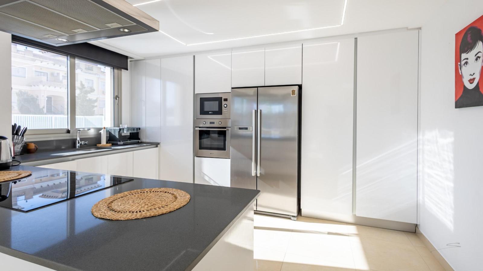Villa en Venta en Orihuela