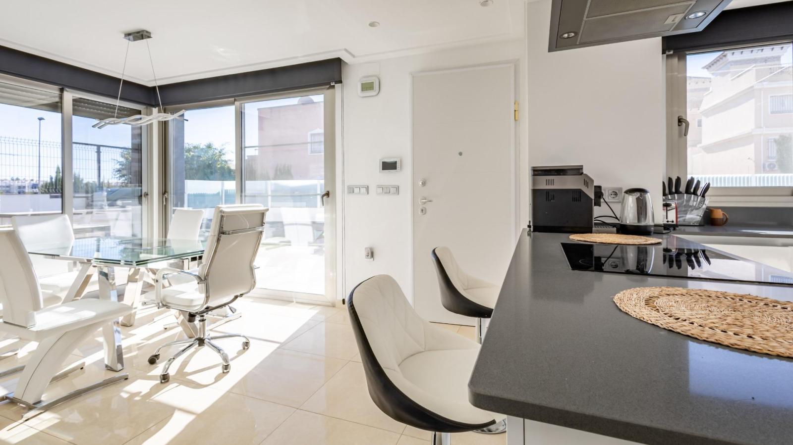 Villa en Venta en Orihuela
