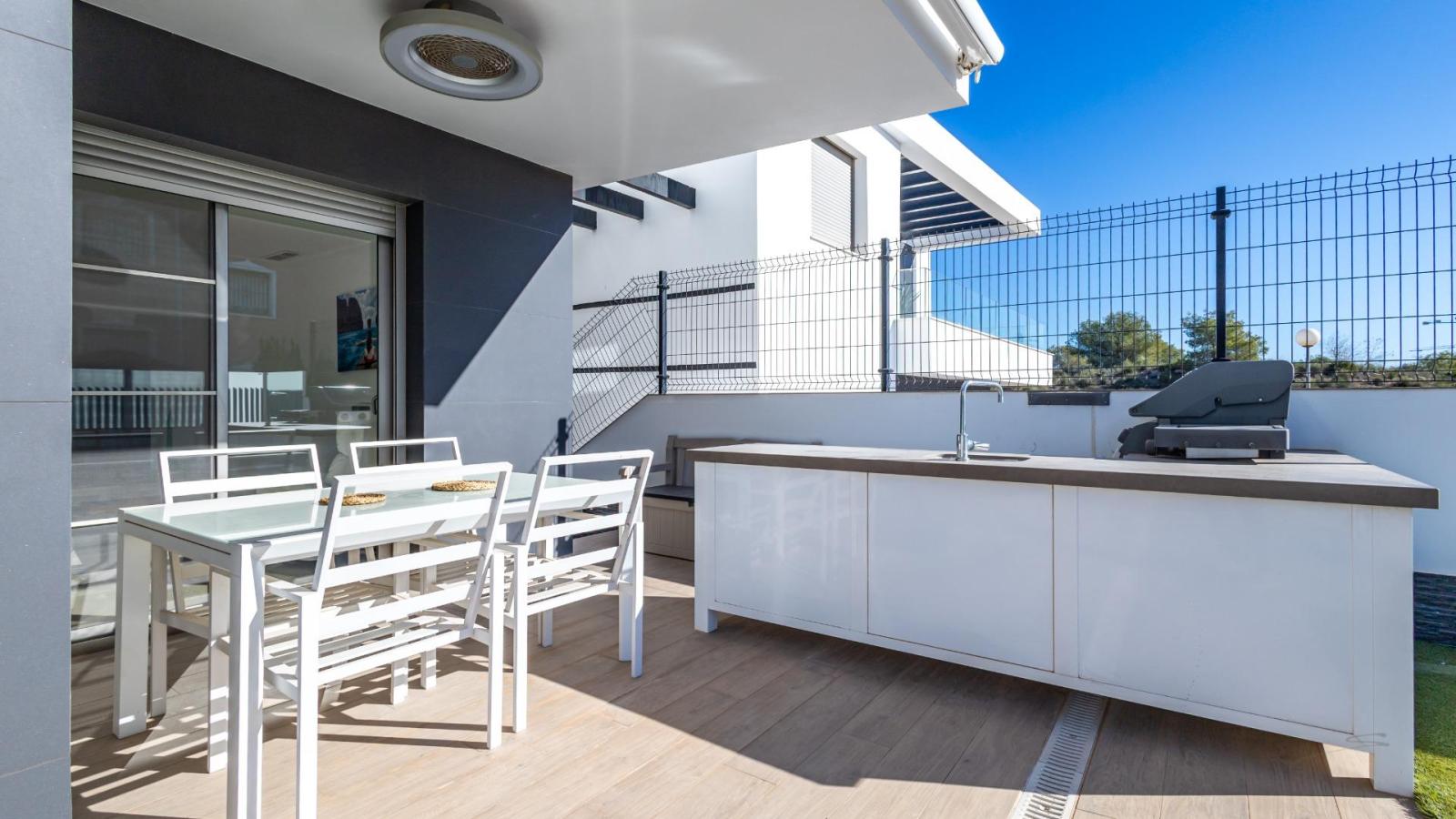 Villa en Venta en Orihuela