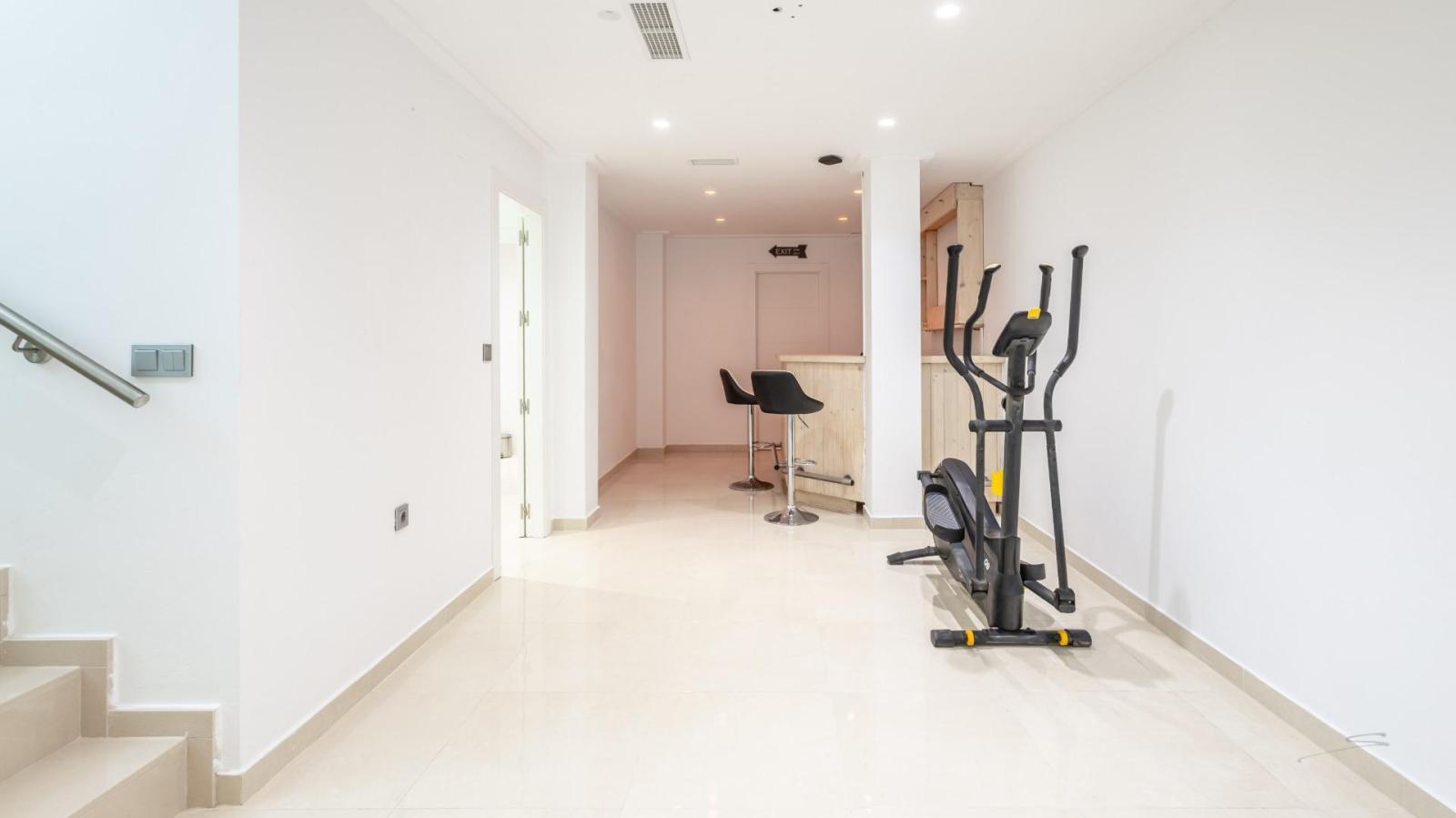 Villa en Venta en Orihuela