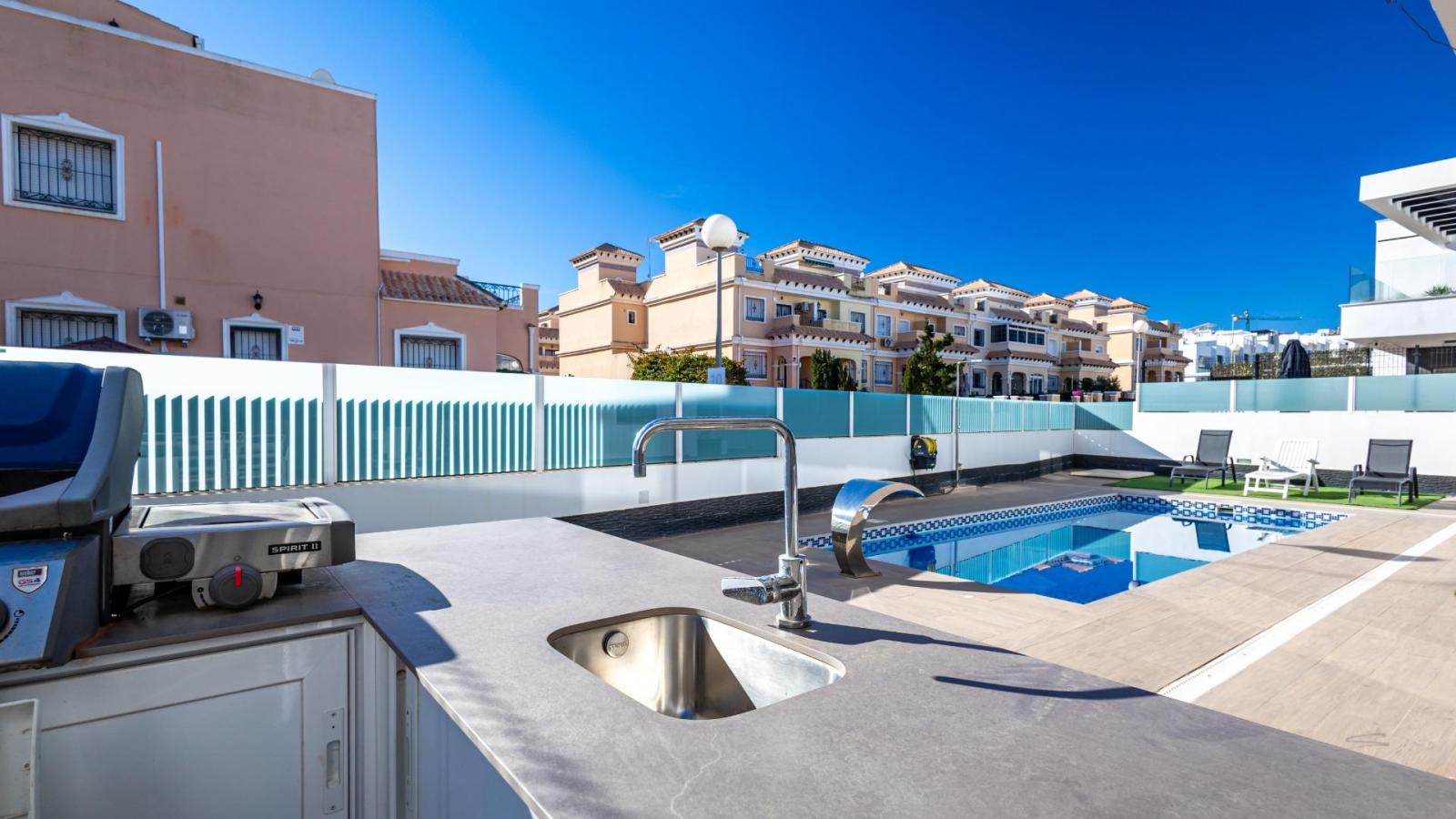 Villa en Venta en Orihuela