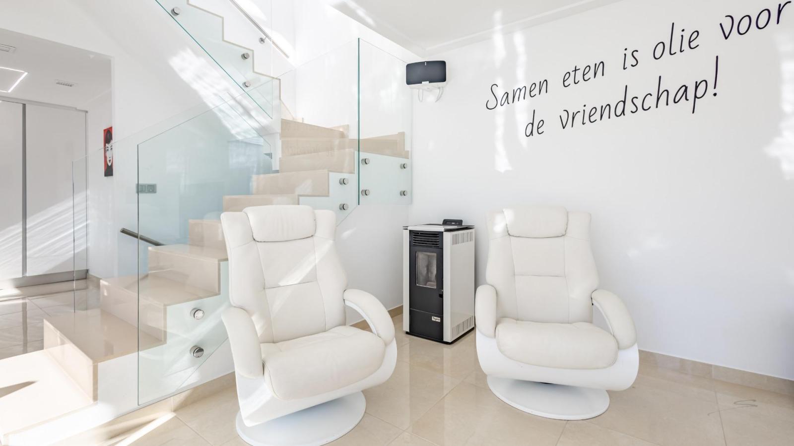 Villa en Venta en Orihuela