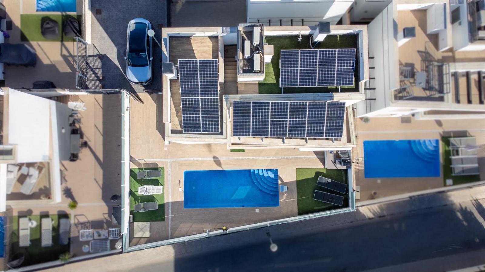 Villa en Venta en Orihuela