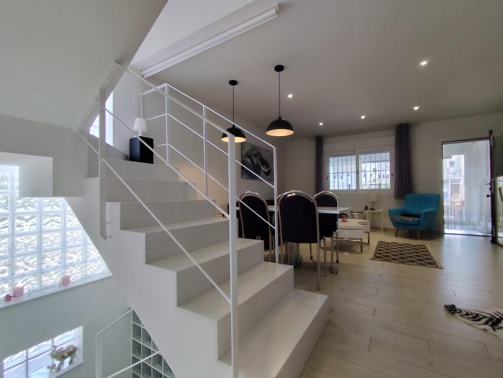 Casa en Venta en Torrevieja