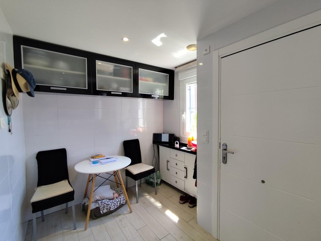 Casa en Venta en Torrevieja