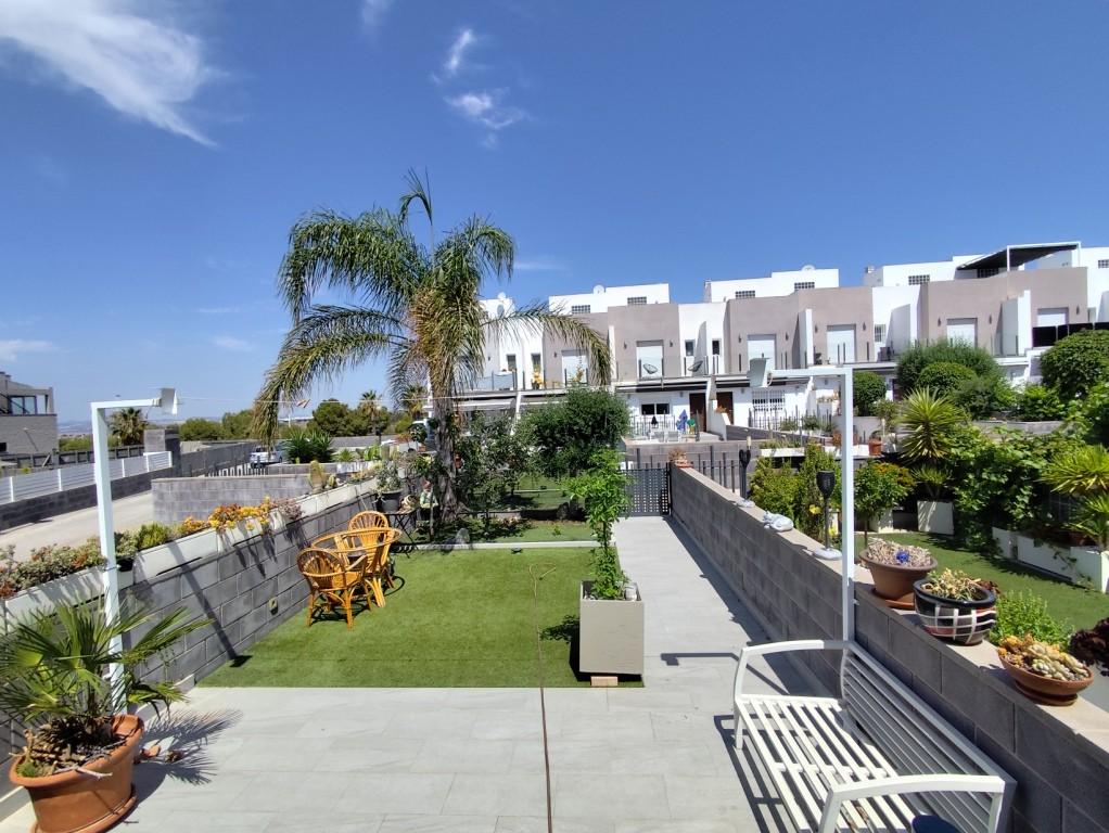 Casa en Venta en Torrevieja