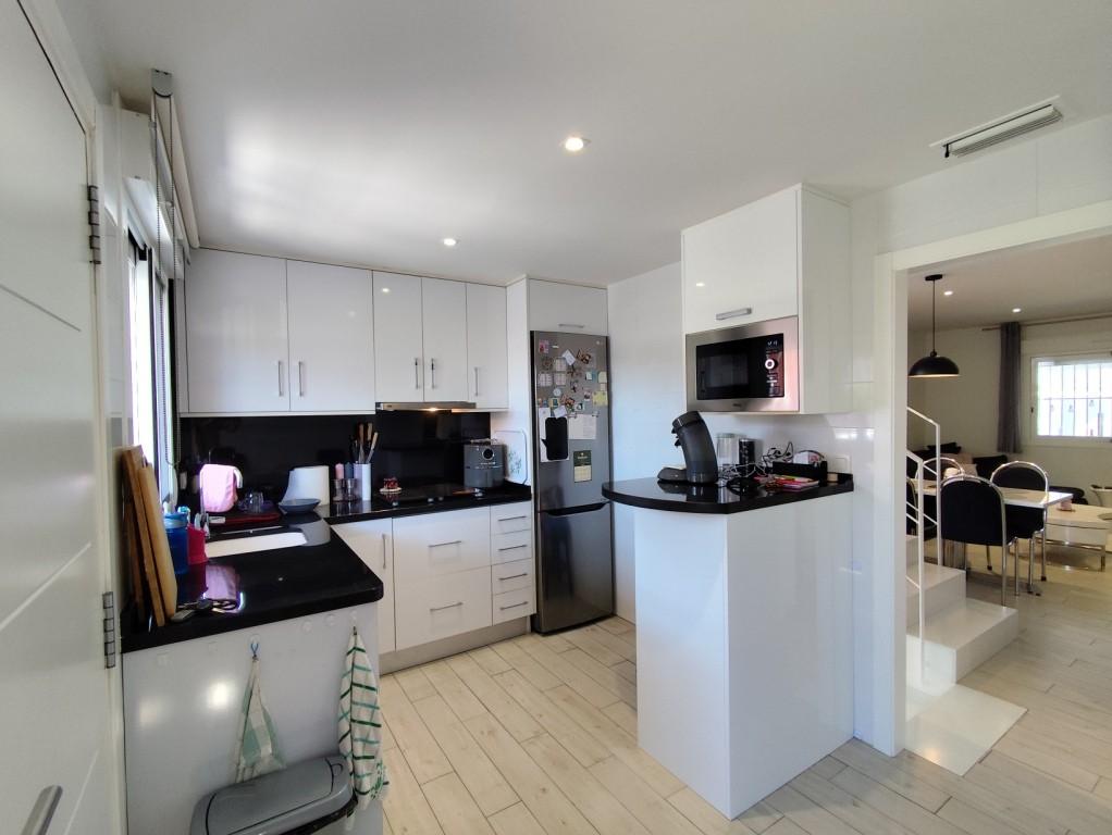 Casa en Venta en Torrevieja