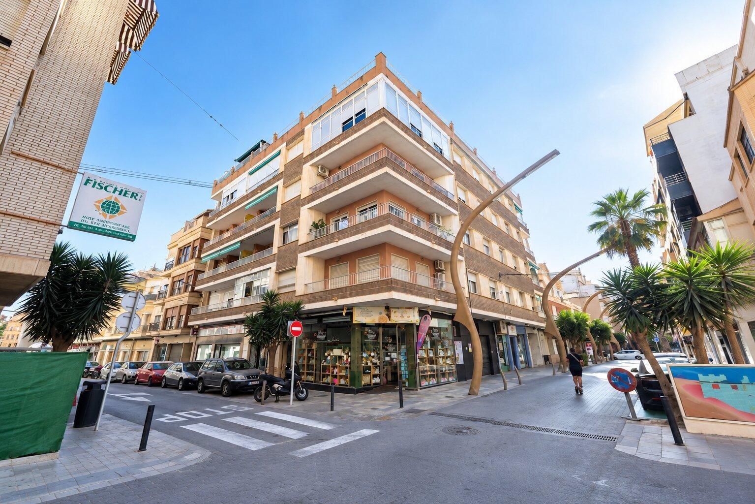 Apartamento en Venta en Torrevieja