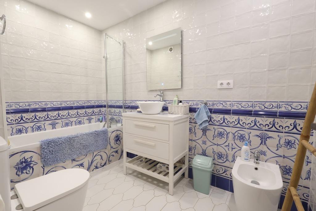 Apartamento en Venta en Torrevieja